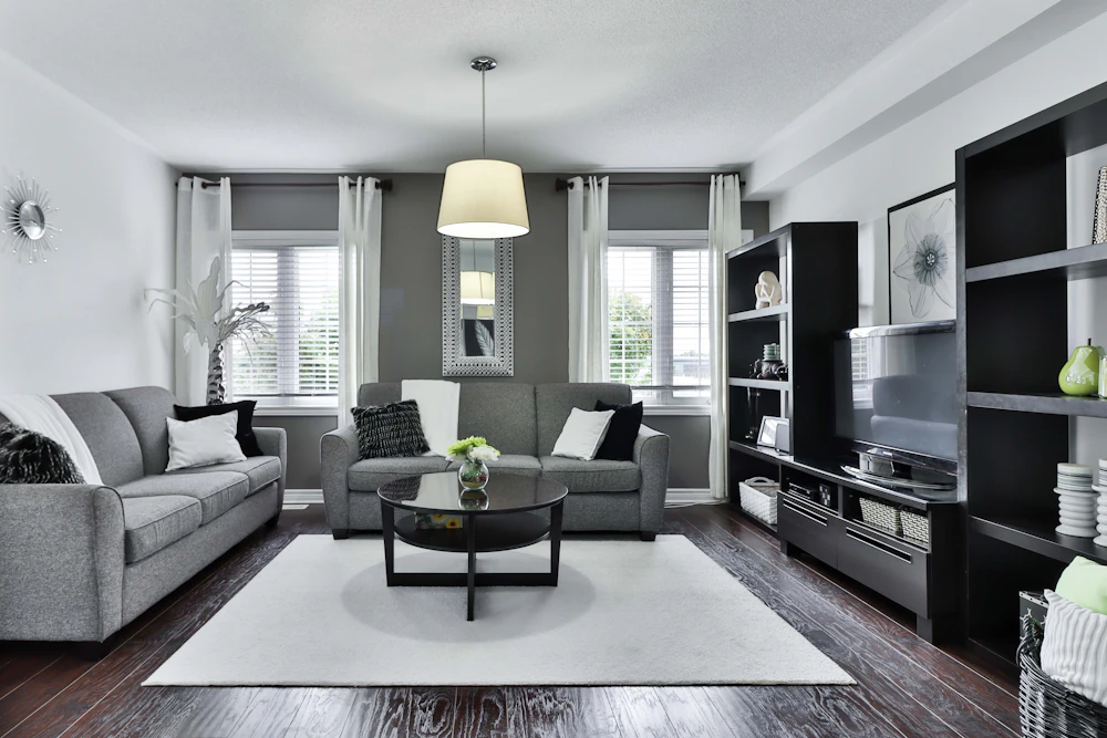 Premium Living Interiors