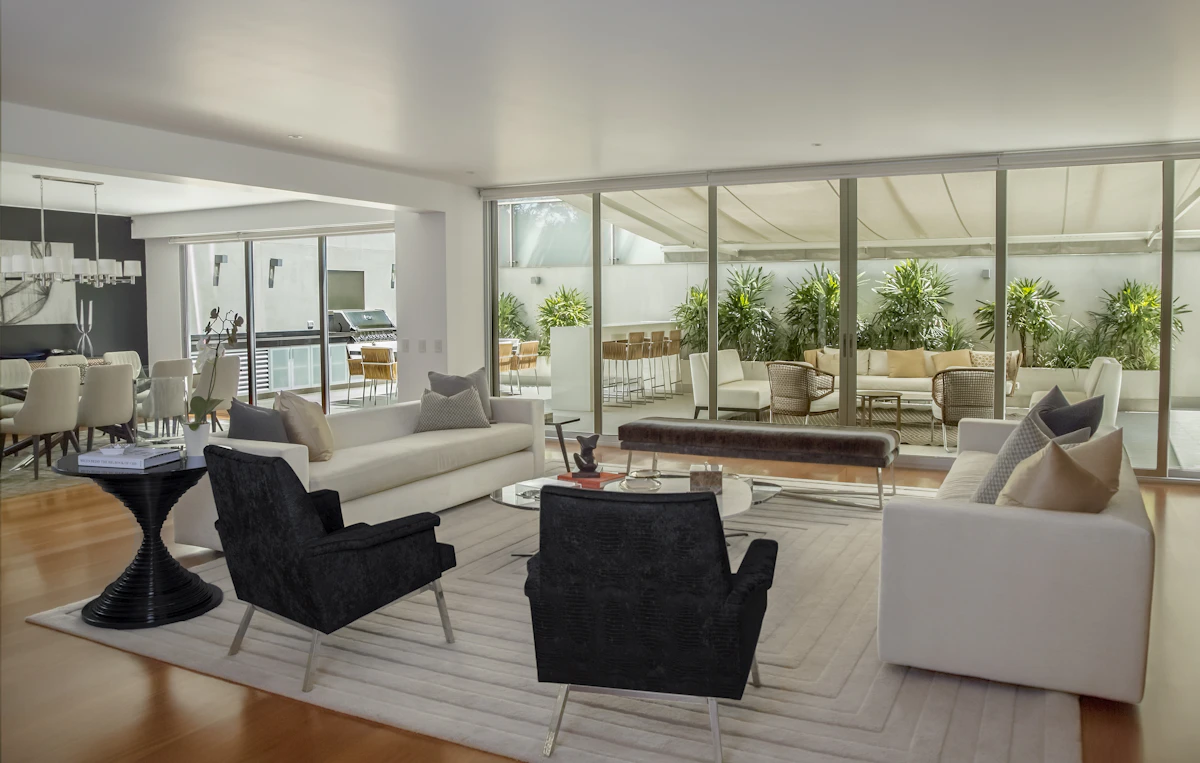 Complete Turnkey Projects